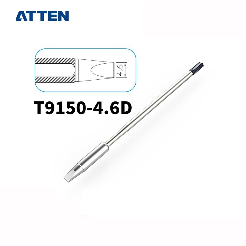 ATTEN T9150-K/B/3C/5C/6.5C/3.2 - Tools For Welding Workshop recension och pris