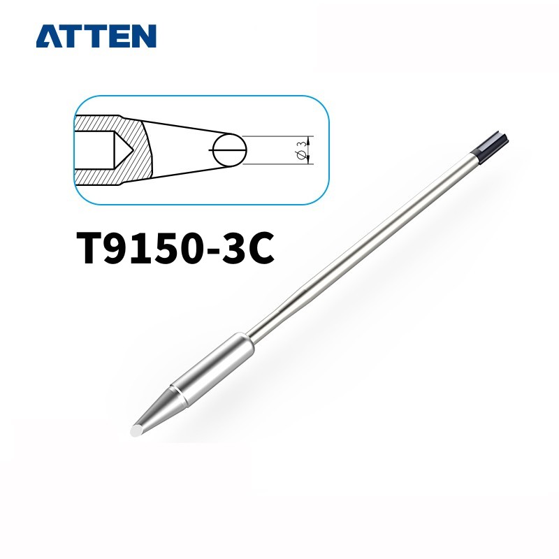 ATTEN T9150-K/B/3C/5C/6.5C/3.2 - Tools For Welding Workshop recension och pris