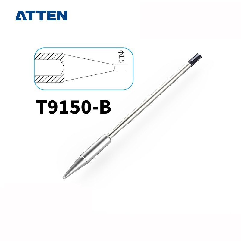 ATTEN T9150-K/B/3C/5C/6.5C/3.2 - Tools For Welding Workshop recension och pris