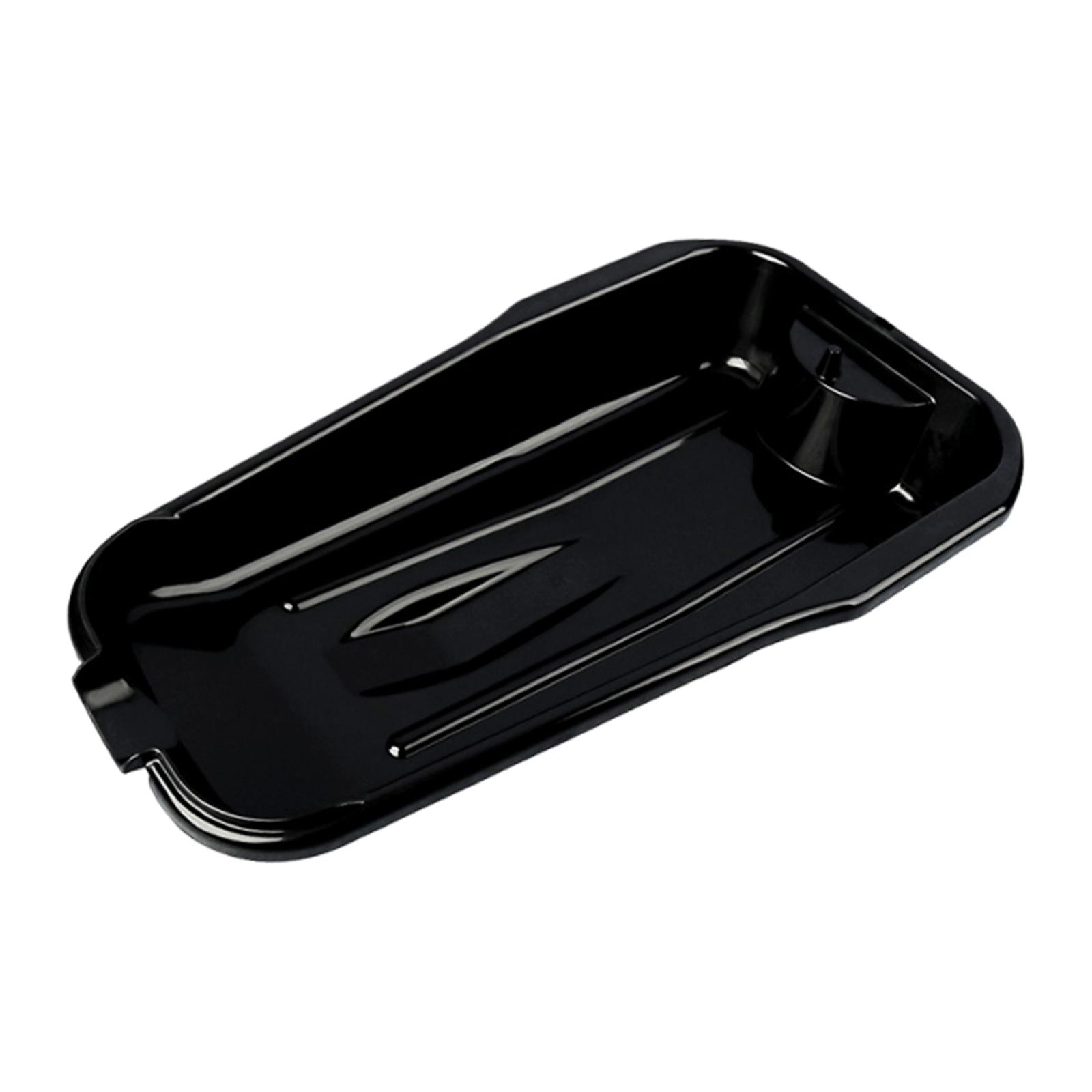 Anti Splash Oil Drain Pan 2.5L - Workshop Tools Automotive recension och pris