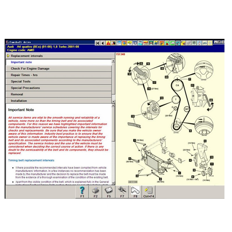 2023 Hot Sale Auto Data 3.45 A - Workshop Tools Automotive recension och pris
