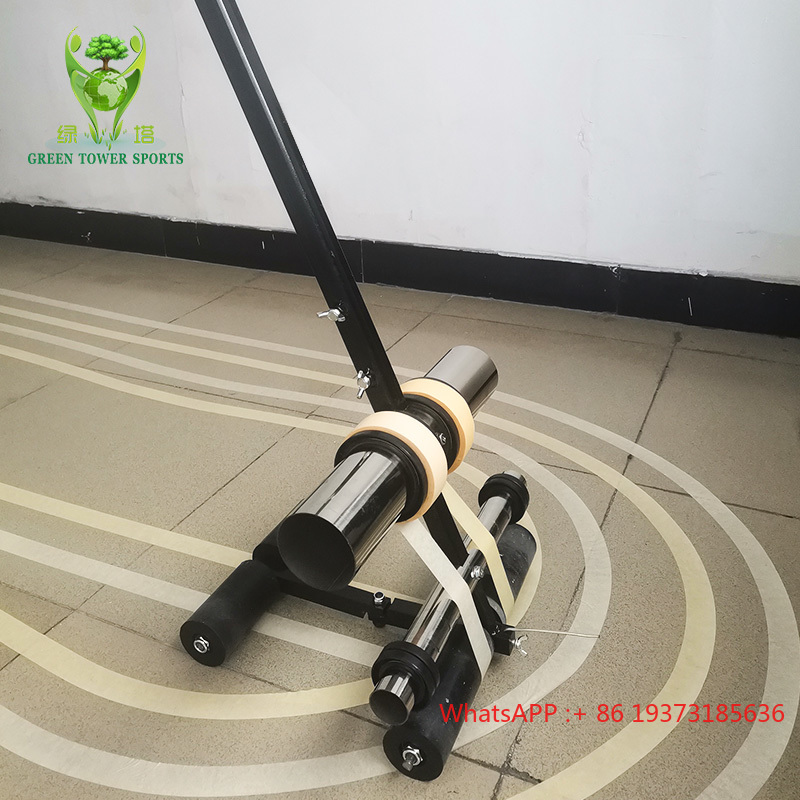 Green Tower Hand Tools Masking - Workshop Tools Drawing recension och pris