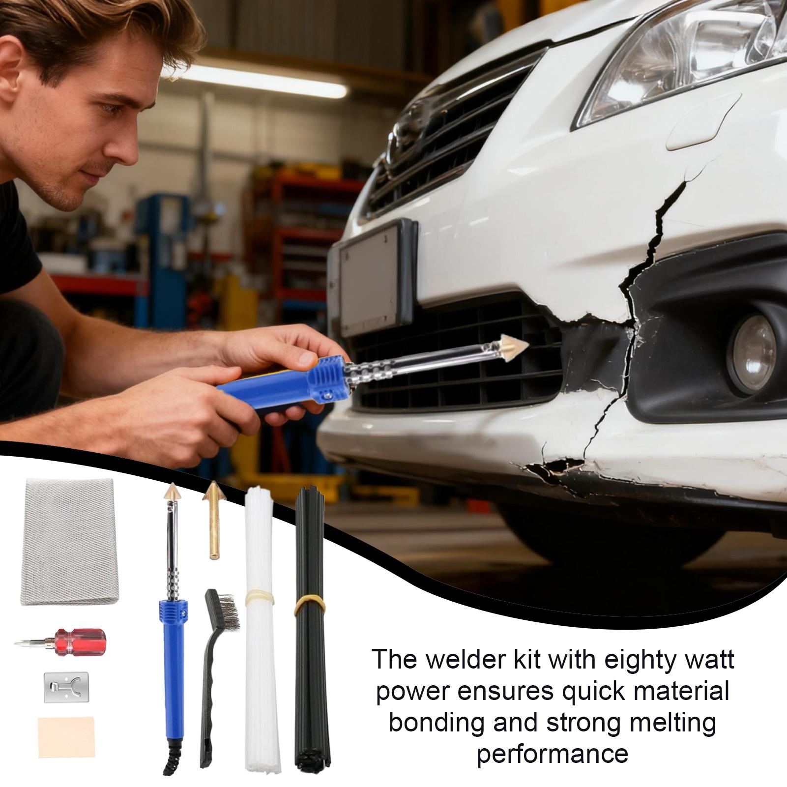 Soldering Iron Interchangeable - Workshop Tools Automotive recension och pris