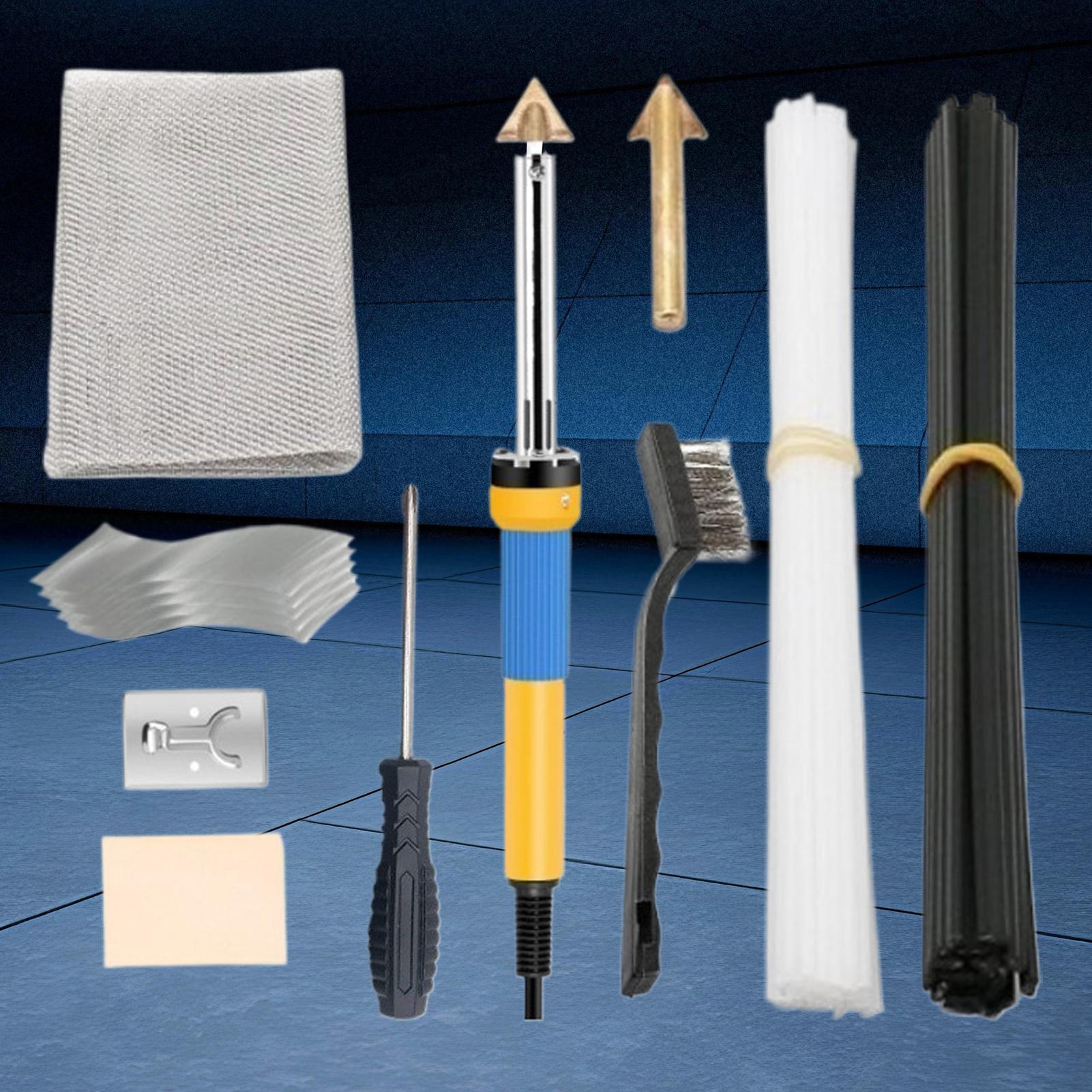 Soldering Iron Interchangeable - Workshop Tools Automotive recension och pris