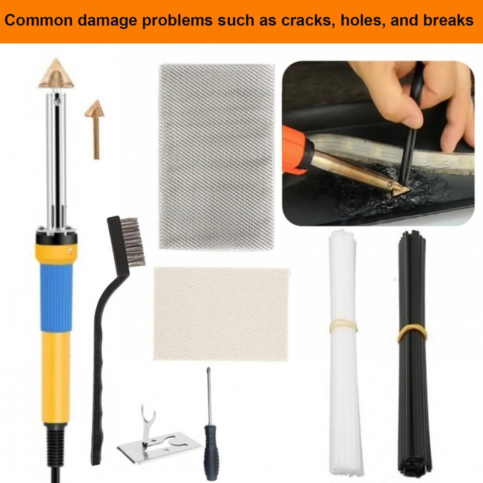 Soldering Iron Interchangeable - Workshop Tools Automotive recension och pris