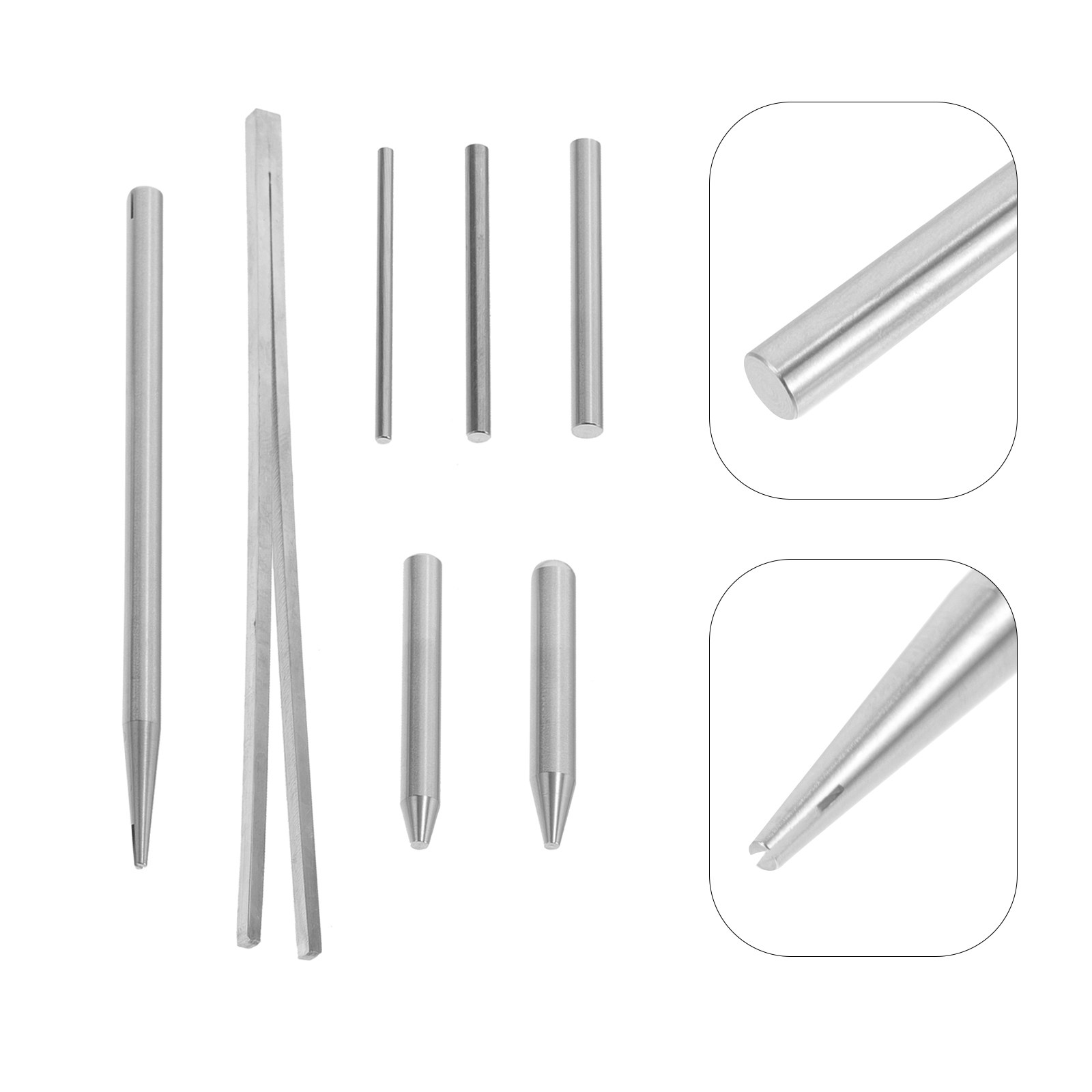 7Pcs Compact Metal Bending Too - Workshop Tools Toy recension och pris