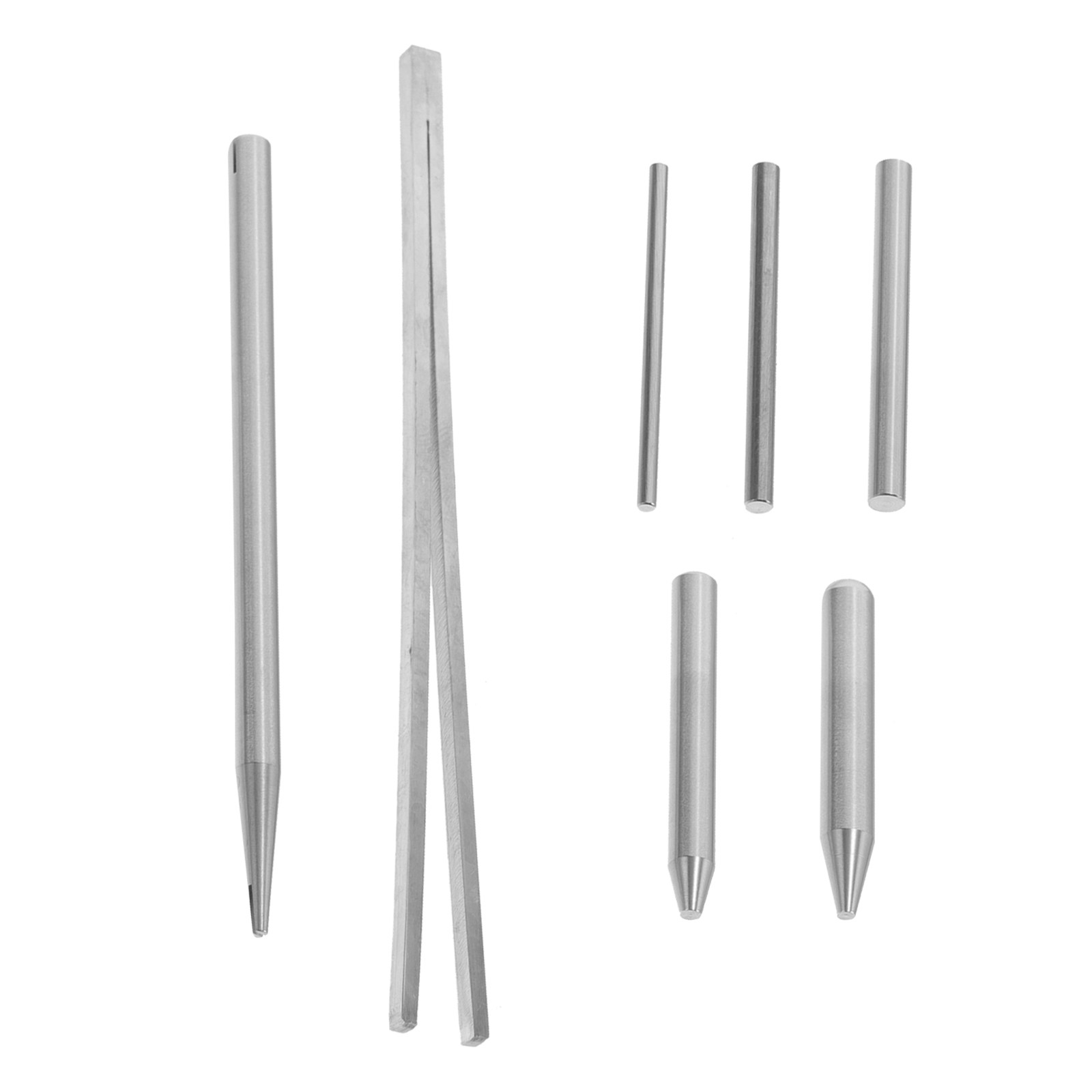 7Pcs Compact Metal Bending Too - Workshop Tools Toy recension och pris