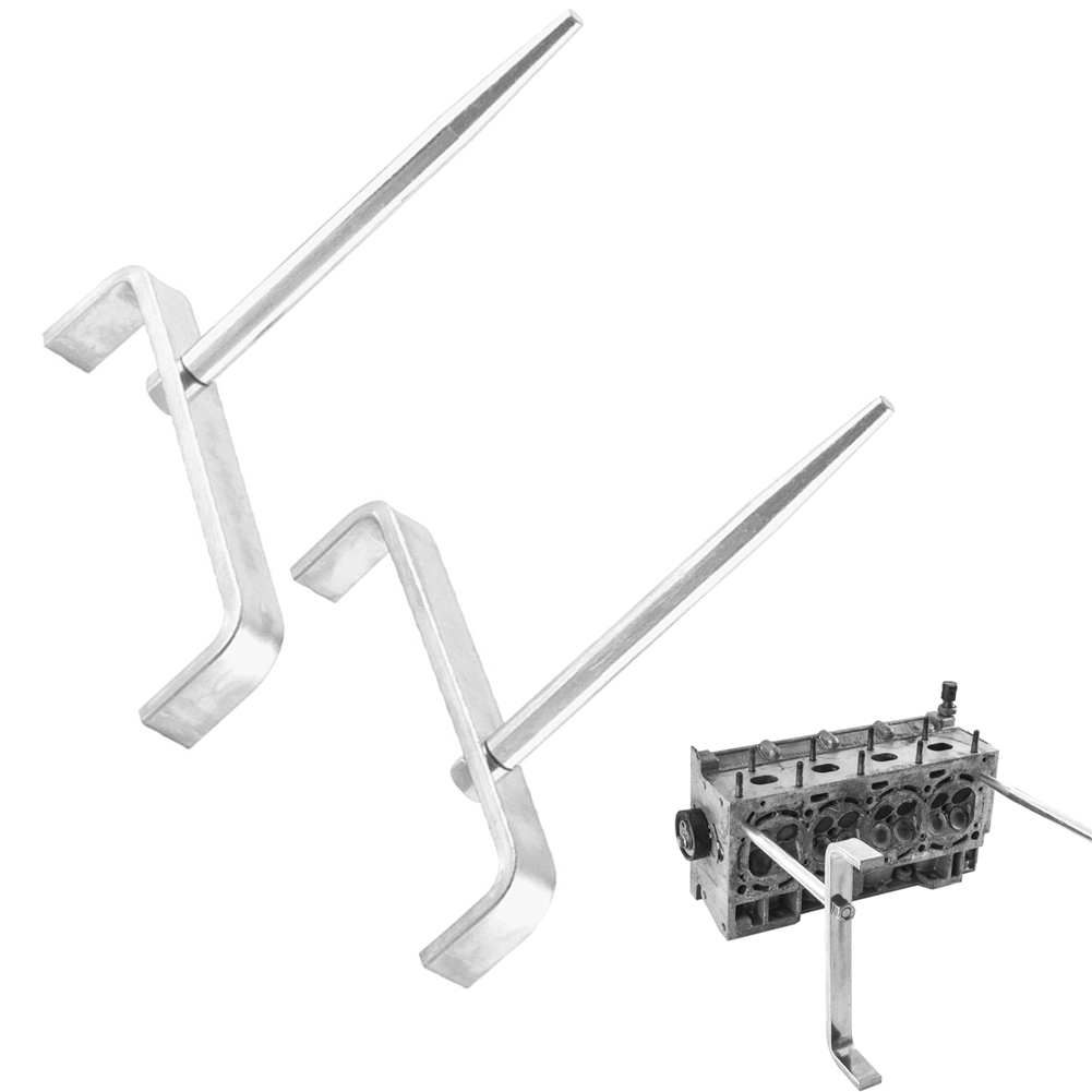 2Pcs Alloy Steel Engine Cylind - Workshop Tools Automotive recension och pris