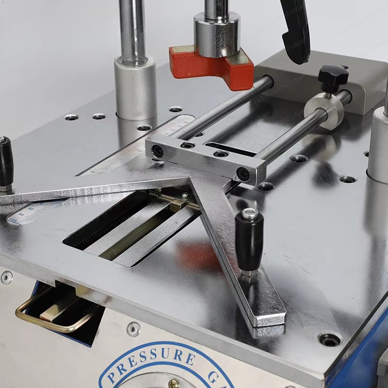 Small Angle Nail Machine for P - Workshop Tools Pictures recension och pris