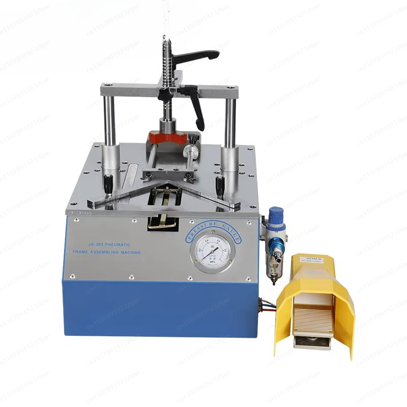Small Angle Nail Machine for P - Workshop Tools Pictures recension och pris
