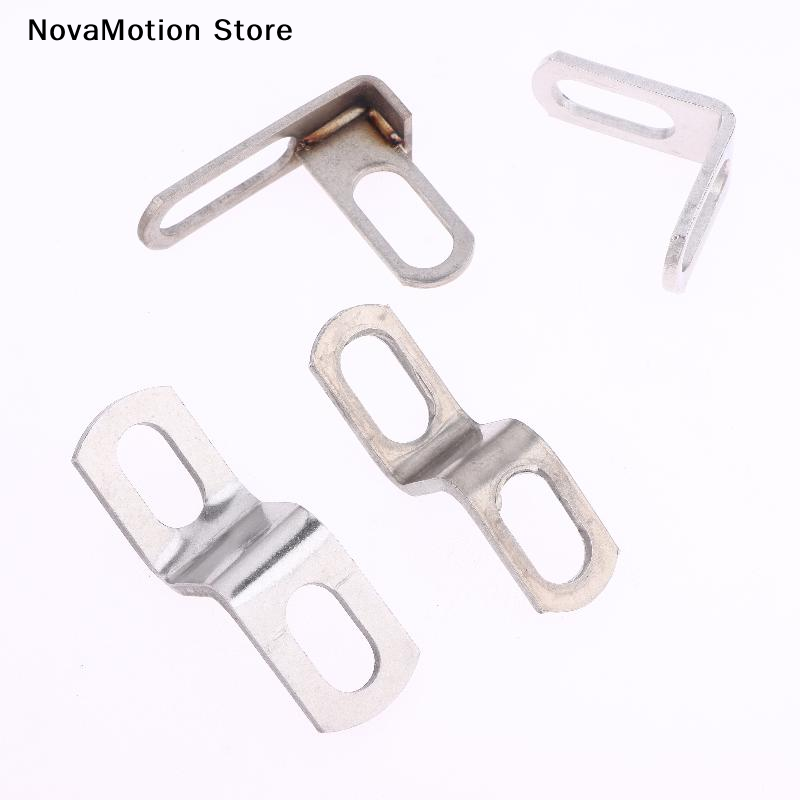 1/2/3PCS Z/L-Shaped Motorcycle - Pipe Clamp Bar recension och pris