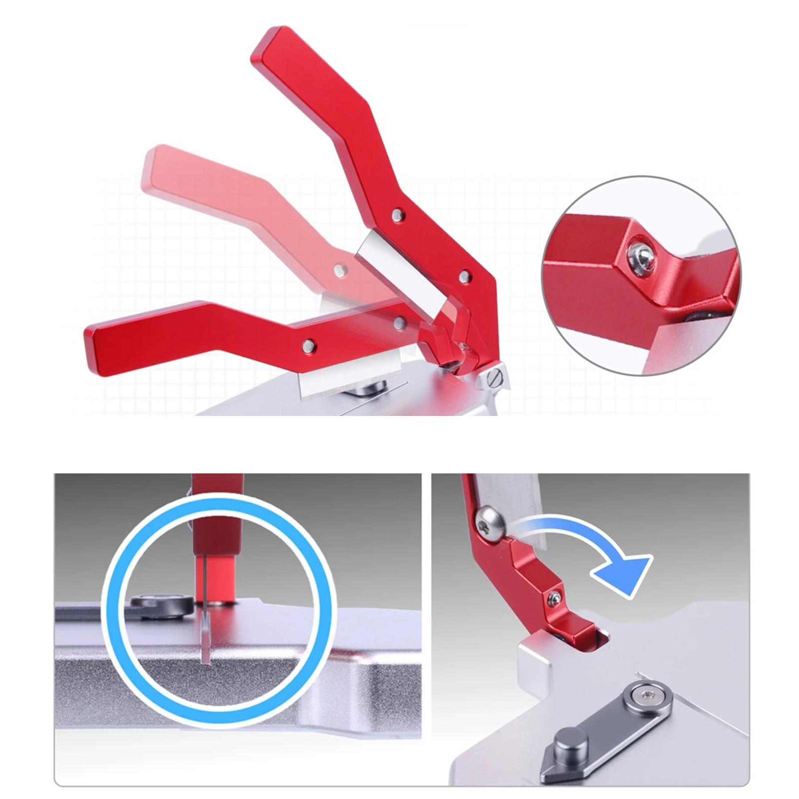 Mini Fixed Angle Cutting Table - Workshop Tools Toy recension och pris
