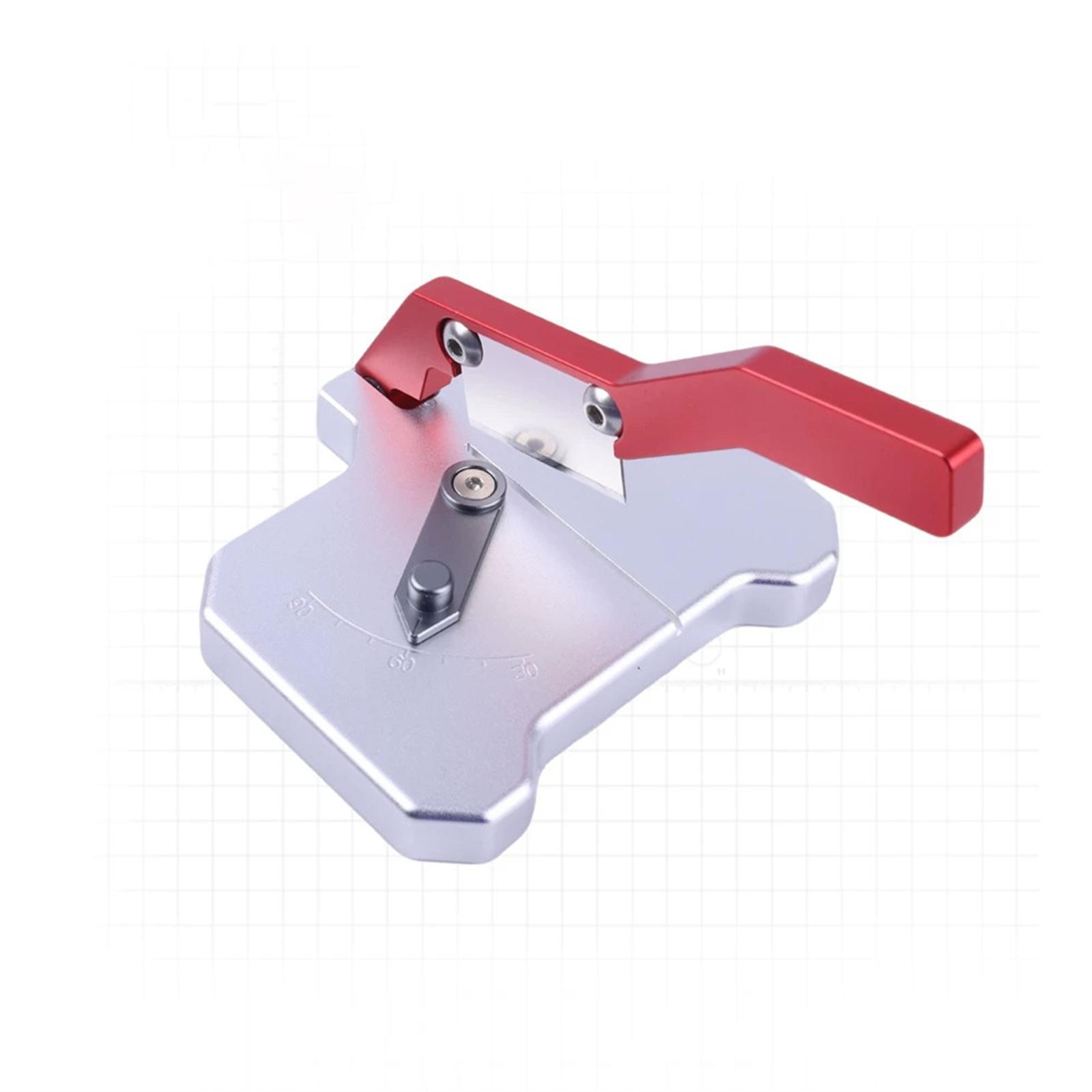 Mini Fixed Angle Cutting Table - Workshop Tools Toy recension och pris