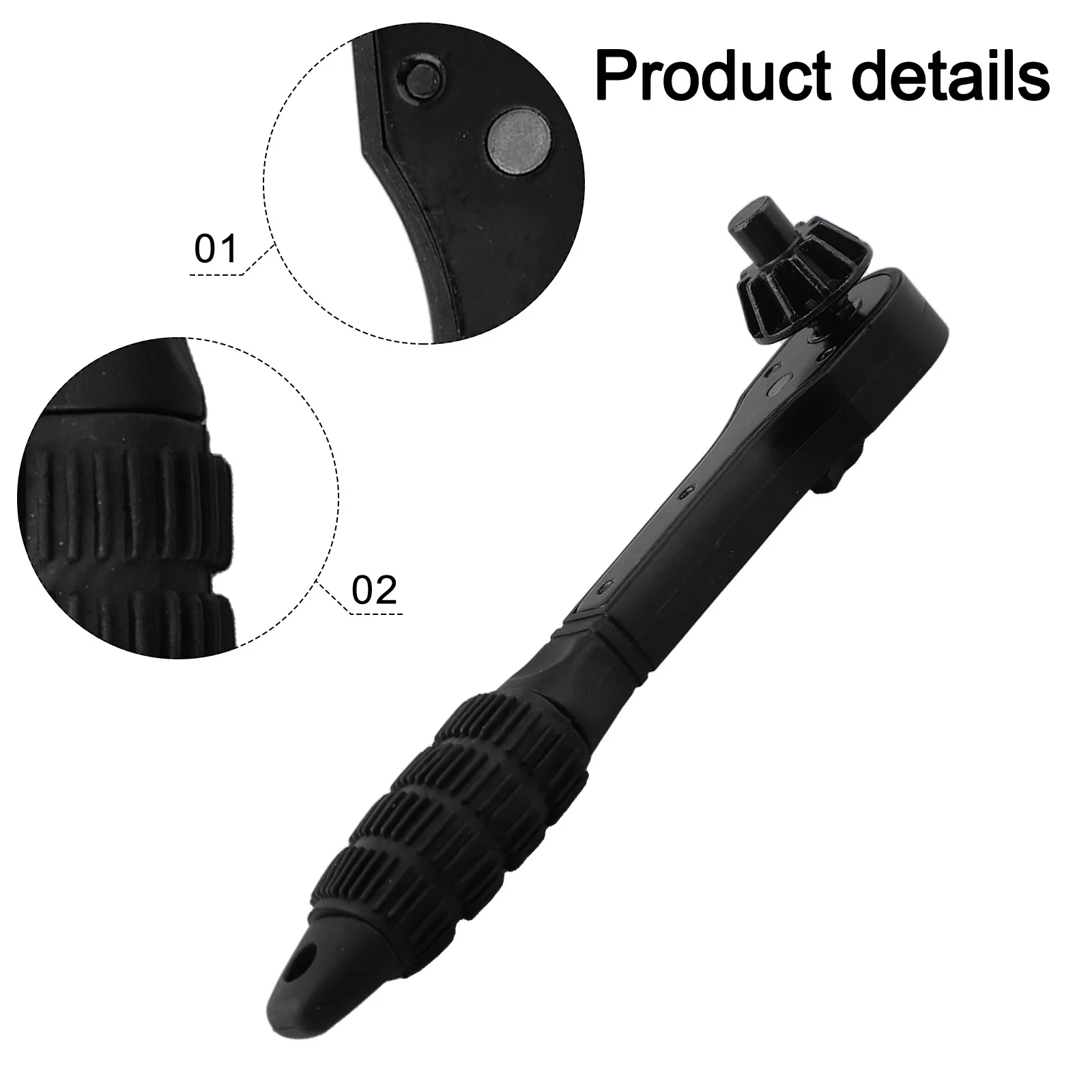 Chuck Key Wrench Drill Chuck K - Workshop Tools Pictures recension och pris