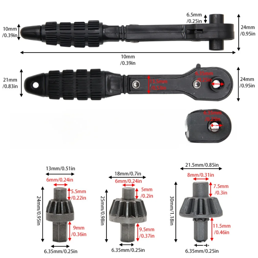 Chuck Key Wrench Drill Chuck K - Workshop Tools Pictures recension och pris