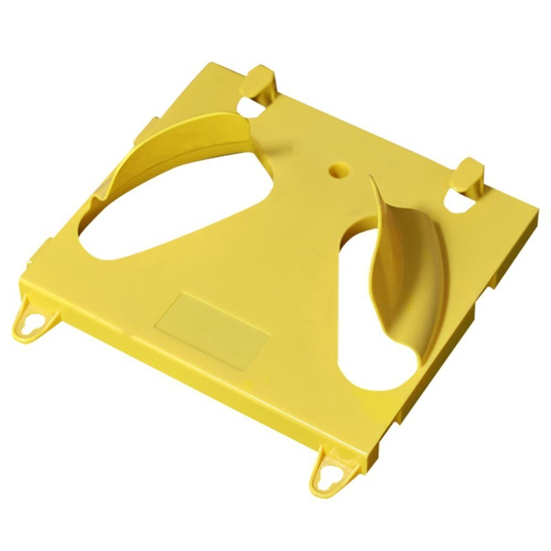 Hard hat rack, workshop office - Workshop Tools And Safety recension och pris